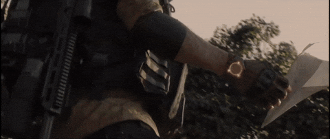 Action Game Ubisoft GIF