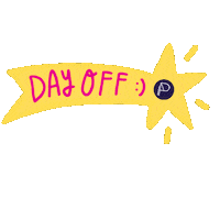 PeekabooParty party star bye fiesta Sticker