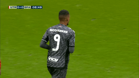 GIF by FOX Sports