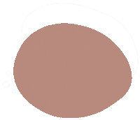 Circle Brush Sticker