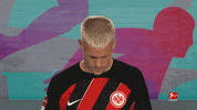 Posing Line Up GIF by Bundesliga