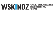 wskinoz wskinoz wyższa szkoła kosmetyki wskinozlodz wskinoz łódź Sticker