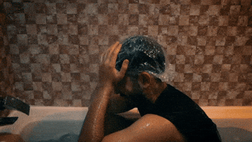 Filmby_hy reaction funny crying cry GIF