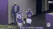 Regular Season Football GIF by NFL