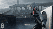 Training Shooting GIF by Rainbow Six Siege