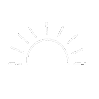 Sun Sticker by Juwel-lettering