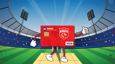 GIF by Kotak Mahindra Bank Ltd