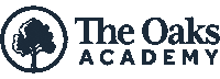 Toa Sticker by The Oaks Academy