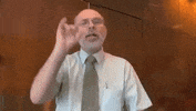 Asl Thats Wrong GIF