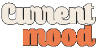 So Me Mood Sticker