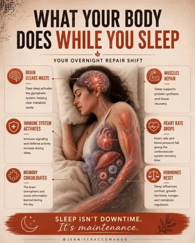 Wellness Recovery GIF by Jennifer Accomando