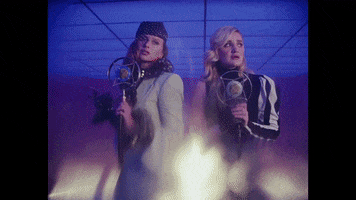 Music Video Dance GIF by Aly & AJ