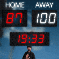 87 Home GIF