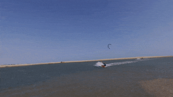 Kitesurf GIF by Kite Academy