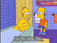 homer simpson episode 6 GIF