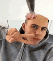 The Kid Laroi GIF