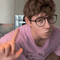 The Kid Laroi GIF