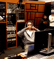 Heart The Kid Laroi GIF