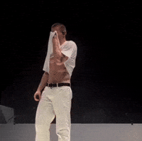 The Kid Laroi GIF