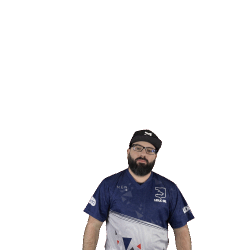 Nop Sticker by LDLC OL