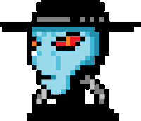 Star Wars Art Sticker