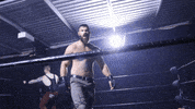 SHWAWrestling perth pro wrestling powerbomb southern hemisphere wrestling alliance german suplex GIF