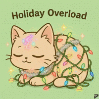 I Cant Even Tangled Up GIF by Persona