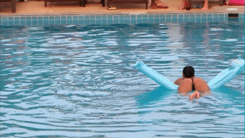 Sexy Temptation Island GIF by RTL