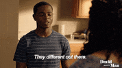 Oprah Winfrey Network GIF by David Makes Man