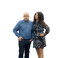 All The Way Radio Sticker by Joe