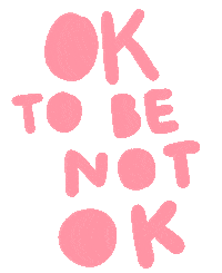 sad cry Sticker by byputy