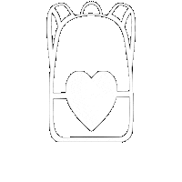 School Unicef Sticker by UNICEFBelgium