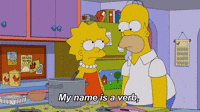 Homered Up | Season 33 Ep. 20 | THE SIMPSONS