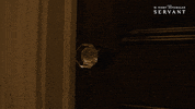 M Night Shyamalan Servant GIF by Apple TV+