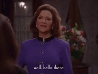 season 2 netflix GIF by Gilmore Girls 