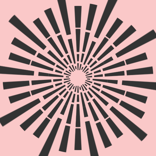 abstract GIF by Borrachas