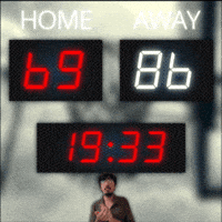 69 Home GIF