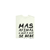 Party Friends Sticker by Licor Beirão