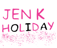 Jenkonline4 Sticker by Jen K Designs