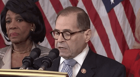 news giphyupload giphynewsuspolitics impeachment impeachment inquiry GIF