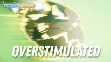 Freaking Out To Do List GIF by Wind Sun Sky Entertainment