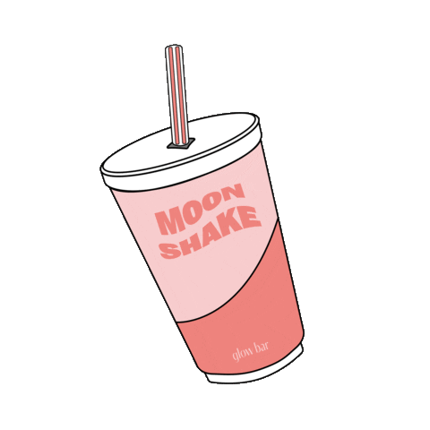 glowbarldn giphyupload glow wellness glowy Sticker