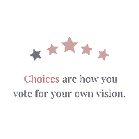 Love Yourself Stars Sticker by Gina Swire