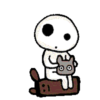 Love You Japan Sticker by Florens Debora