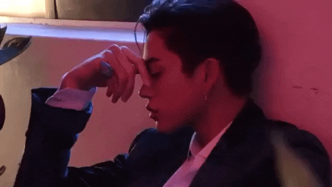 Lucas GIF by SuperM