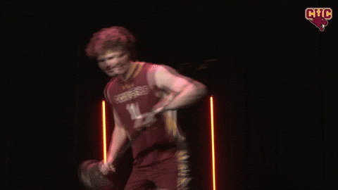 Cuc GIF by CUCougars