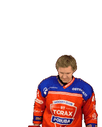 Hcporuba Sticker by HC RT TORAX PORUBA