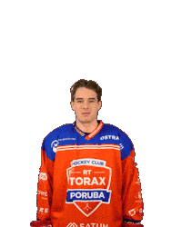 Hcporuba Sticker by HC RT TORAX PORUBA