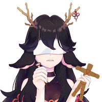 Vtuber Vt Sticker