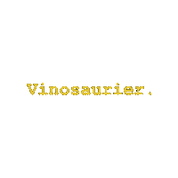 Sticker by Vinosaurier.